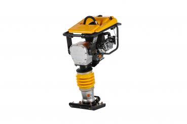 Lumag VS 80C vibratory tamper